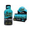 5 Hour Energy 5-Hour Energy Extra Strength Sugar Free Blue Raspberry Energy Shot 1.93 oz 768123